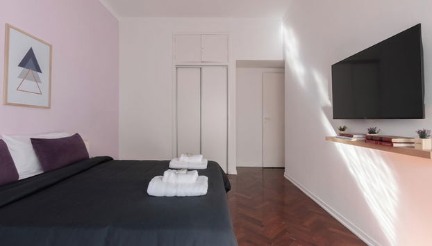 MOT Arenales 1900 - Foto 2, Habitación