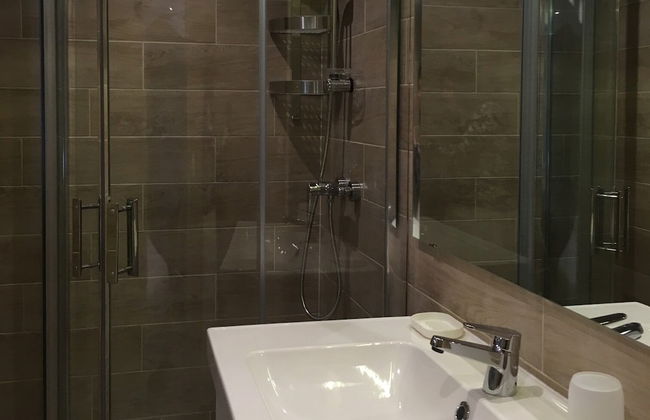 Appartements Nice Centre Carré d'Or - Foto 59