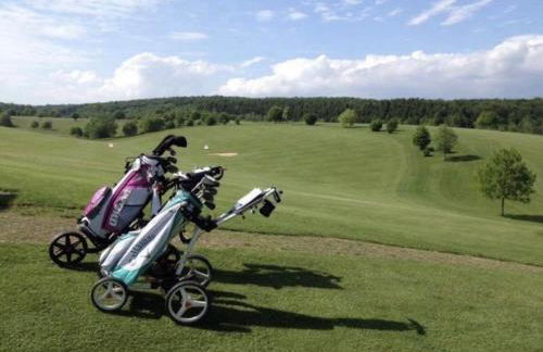 Ferienhaus Kleine Auszeit - Foto 58