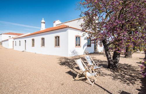 Herdade do Vau - Foto 60