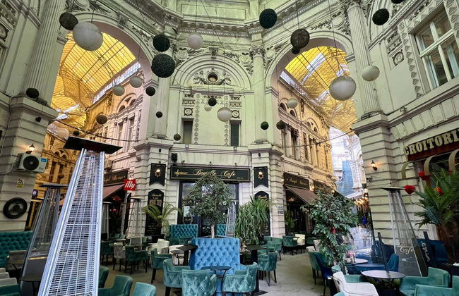 Tour privato di Bucarest - Foto 5