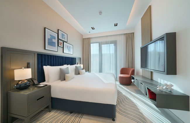 Cheval Maison - The Palm Dubai - Photo 15