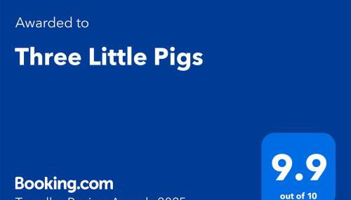 Three Little Pigs - Foto 2