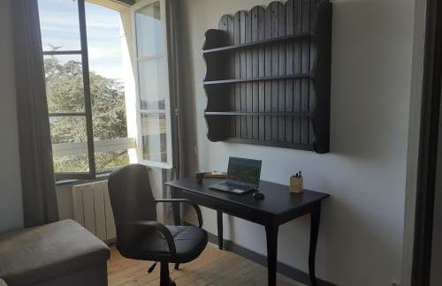 Maison vue exeptionnelle sur la mer - Foto 19