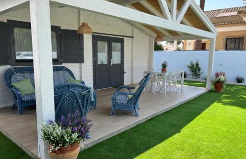 La casita del sopapo - Foto 6