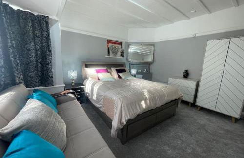 Tripple Bs Apartments - Foto 26