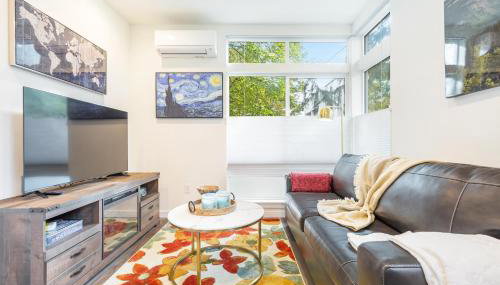 Perch - Roosevelt Retreat - Foto 3