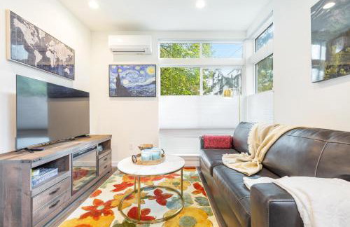 Perch - Roosevelt Retreat - Foto 3