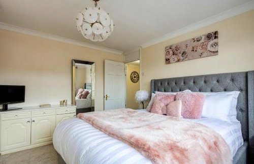 Luxury - 4 BHK Semi Detached House - Foto 20