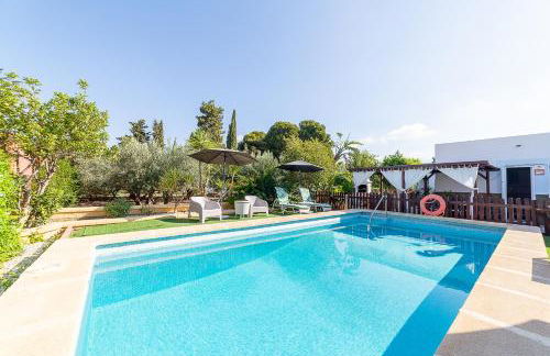 Cortijo Indalo - Foto 1