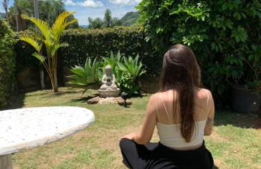 Chalé Atrás da Pedra - Foto 34