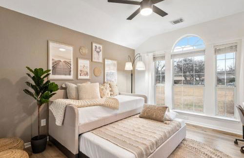 Lake Marble Falls Waterfront, House, Wet Slip, Huge Yard - Foto 34