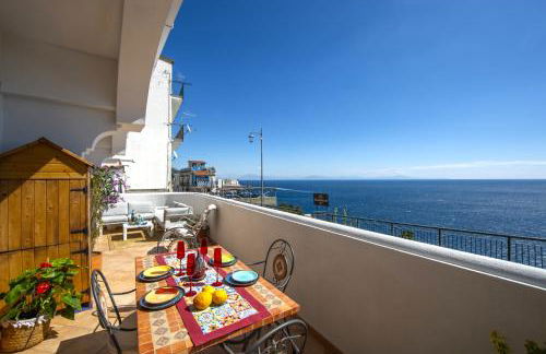 House in the center at 250mt from the beach with a private parking - Foto 4