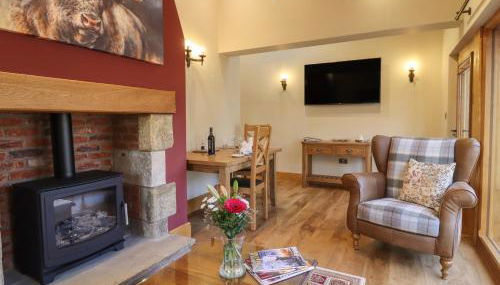 Ash Cottage - Foto 3