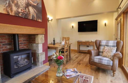 Ash Cottage - Foto 3