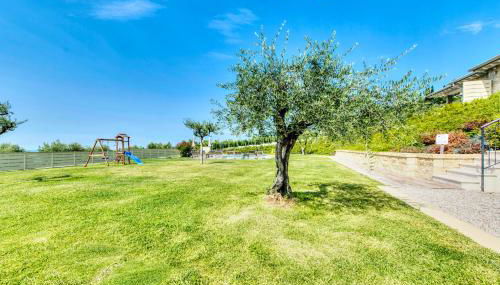 Villa Brusadela Suites Garda - Photo 3, Garden