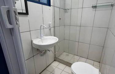 Hospedagem Tartaruga Bz Suíte 3 - Foto 5
