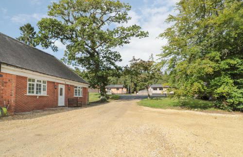 Broken-Sky Lodge - Foto 45