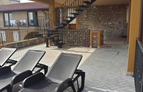 B&B Al Vec Licinsi' - Foto 13