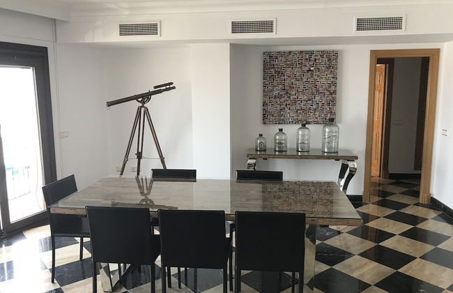 InstaStay Front line Harbor Apartment - Foto 17