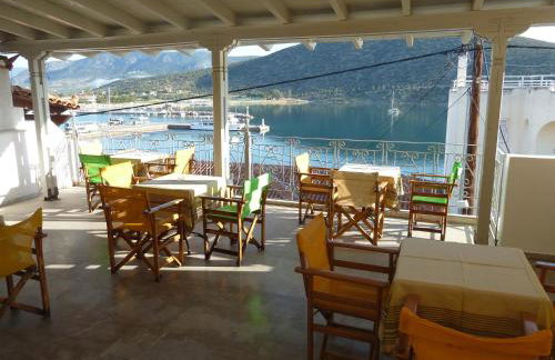 Zoe Pension - Foto 19