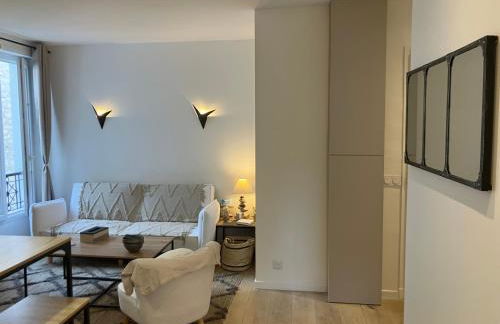 Paris - Elégant Apt Rue Mouffetard - Prestation de Luxe - Foto 18