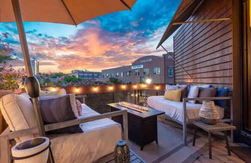 2BR Designer Condo on Trendy East 11th St, Downtown Austin - Foto 41