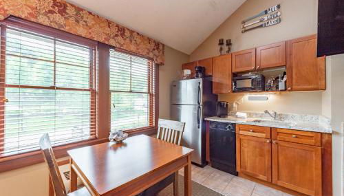 A314 Studio & Loft Standard View - Foto 4