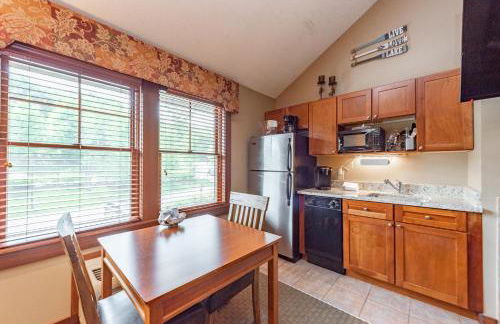 A314 Studio & Loft Standard View - Foto 4