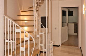 Ferienhaus Schröder OM 3 Altstadt - Foto 26