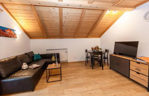 Apartment Obkircher - Foto 12