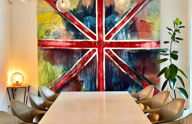 Sea-view Penthouse Spa in Portopiccolo - Photo 37