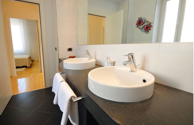 Eden Penthouse Apartments Zadar - Foto 20