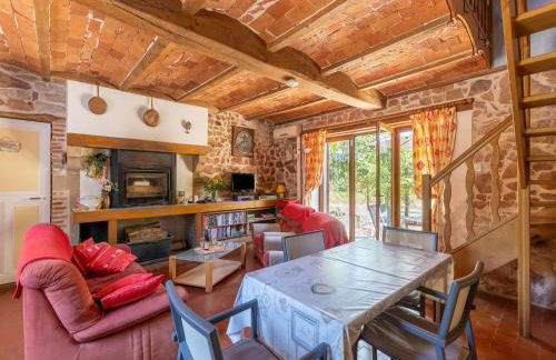 Country House Near Parc du Morvan With Pool - Photo 24