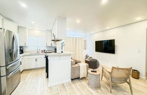 Boho-Chic 1BR-1BA Oasis near Hollywood -BRBEV13 - Foto 14