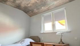 Art and Elegance, Family Friendly 2Bedroom Apartment near Frankfurt Airport, Free Parking - Foto 5