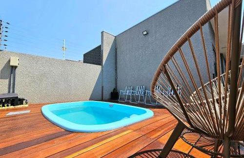 Casa Piscina próximo Cataratas/Aeroporto/Argentina - Foto 20