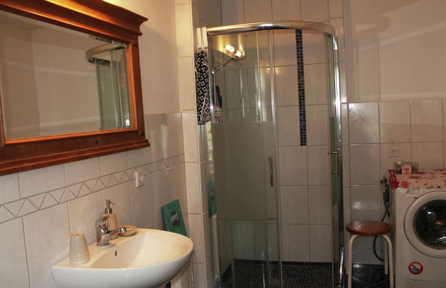 Flat in Neuburg Near the Baltic Sea Beach - Photo 13