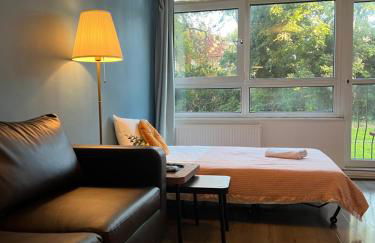 Charming Home on Abbey Road near Baker Street in Central London - Foto 1