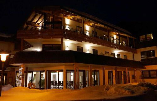 Haus Panorama - Foto 12