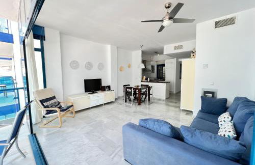 PUSHE Castell de Ferro Beach & Tradition 2 - Foto 13