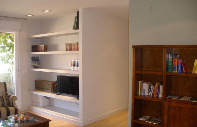 Apartamento Tíbula Teatro - Foto 19