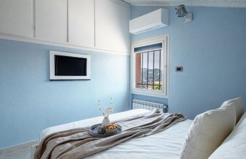 Villa Silvia Apartment - Private Pool - Foto 28