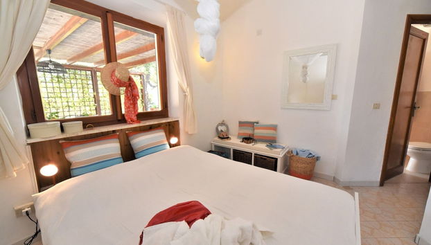 Belvilla by OYO Villa Alexa Sei - Foto 3, Habitación