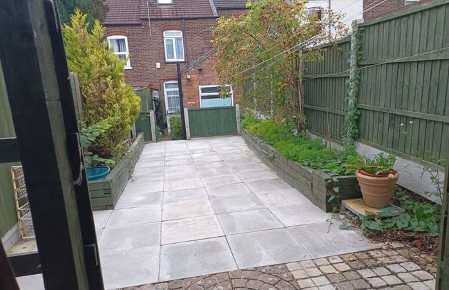 Huku Kwetu - Ferndale House - Photo 33