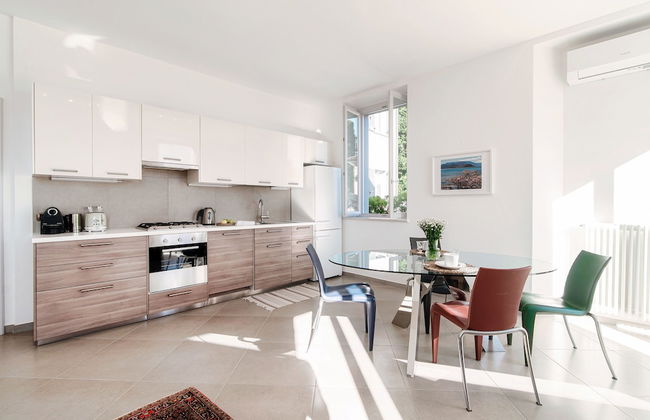 Viviana Suite 1 - Foto 3