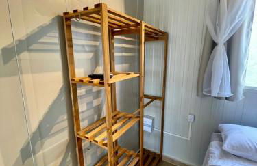 Studio 22 Curta Itajaí, praia brava BC - 10 - Foto 6