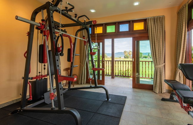 Limasan Villa Langkawi - Foto 64