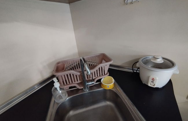 Cebu Avida Riala T1 1122 IT Park - Foto 16