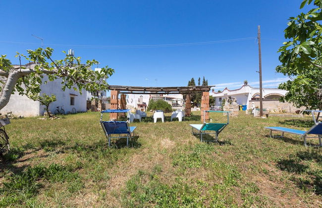 Tenuta Fioravante - Foto 39